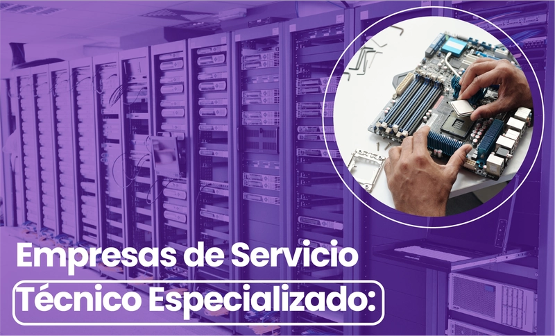 Servicio 4