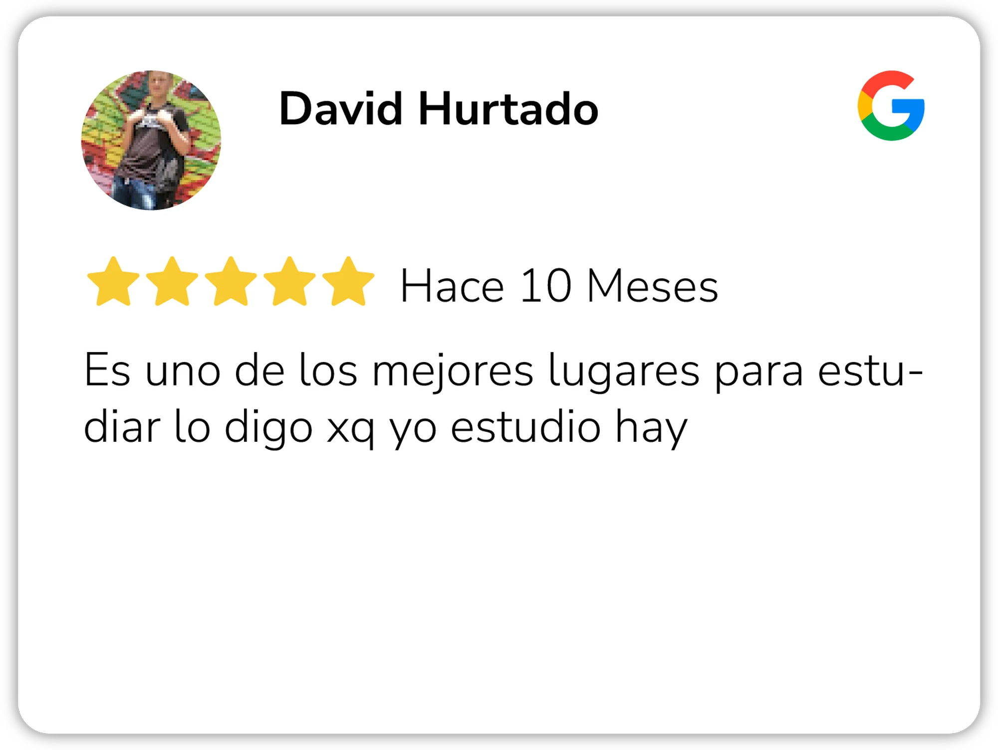 Testimonio 9